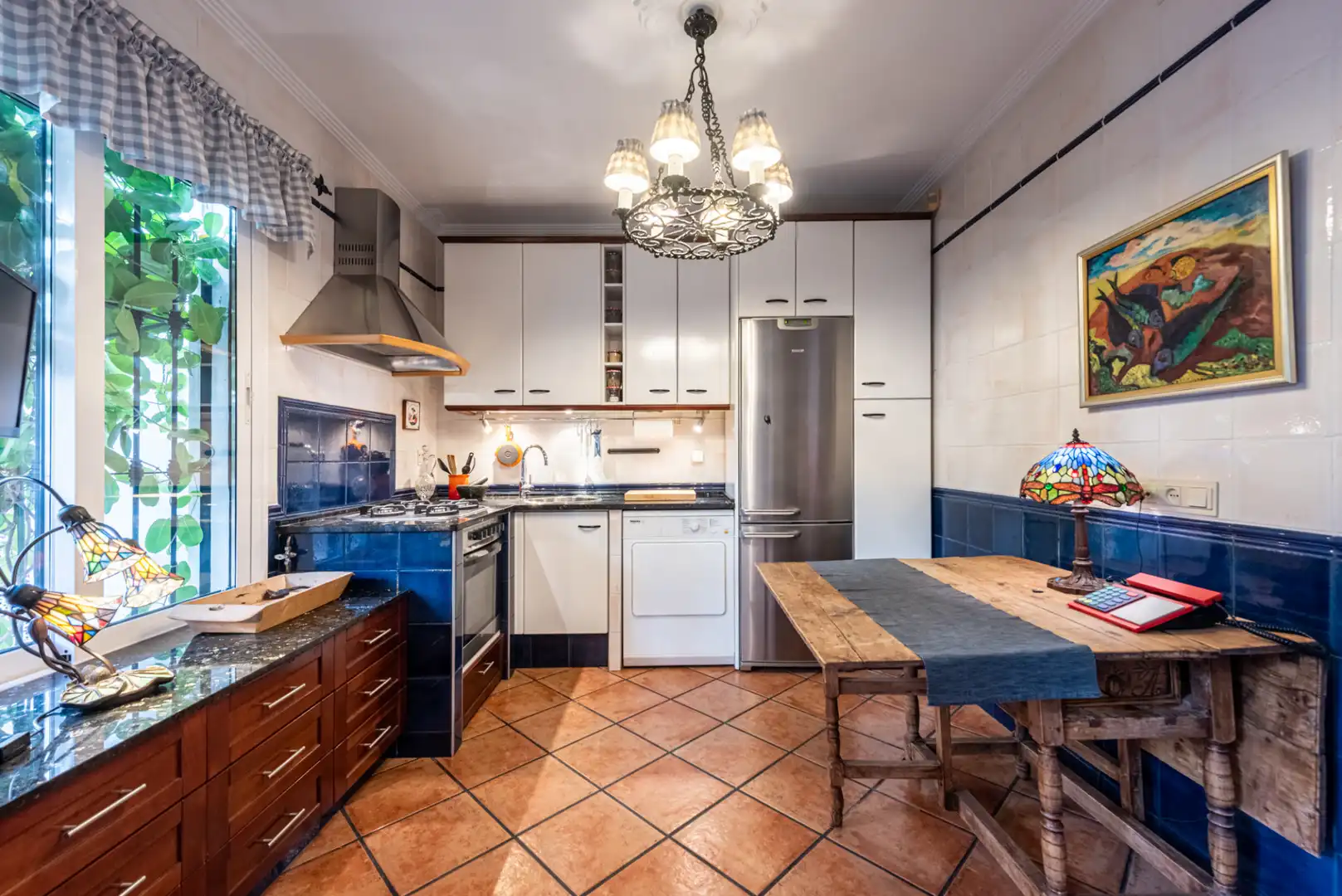 Wohnung mit Garten zum Verkauf in Mijas pueblo, imagen 28