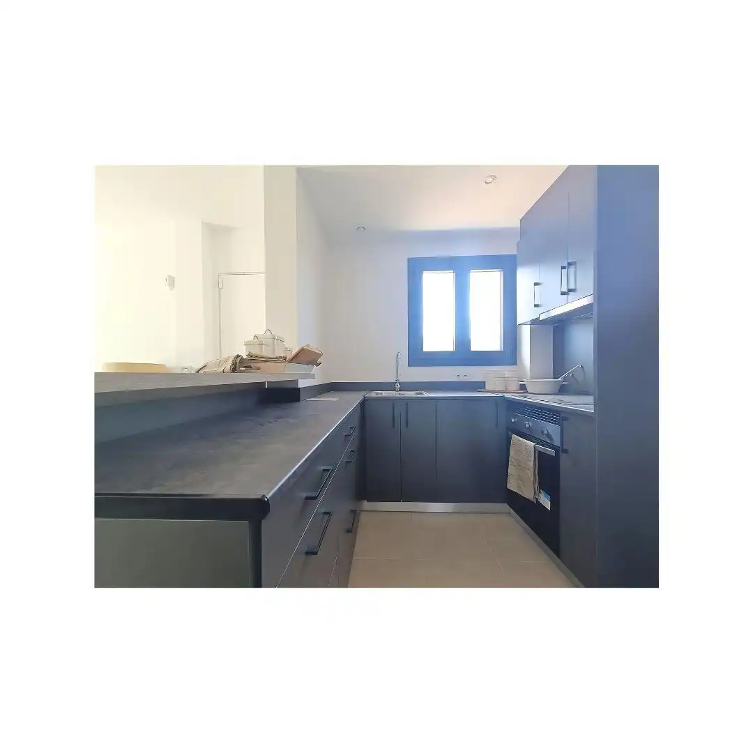 Casa bifamiliare con terrazza in vendita a Cala Magrana - Cala Anguila - Cala Mendia, imagen 9