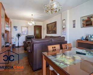 Living room of House or chalet for sale in Ogíjares  with Air Conditioner and Terrace