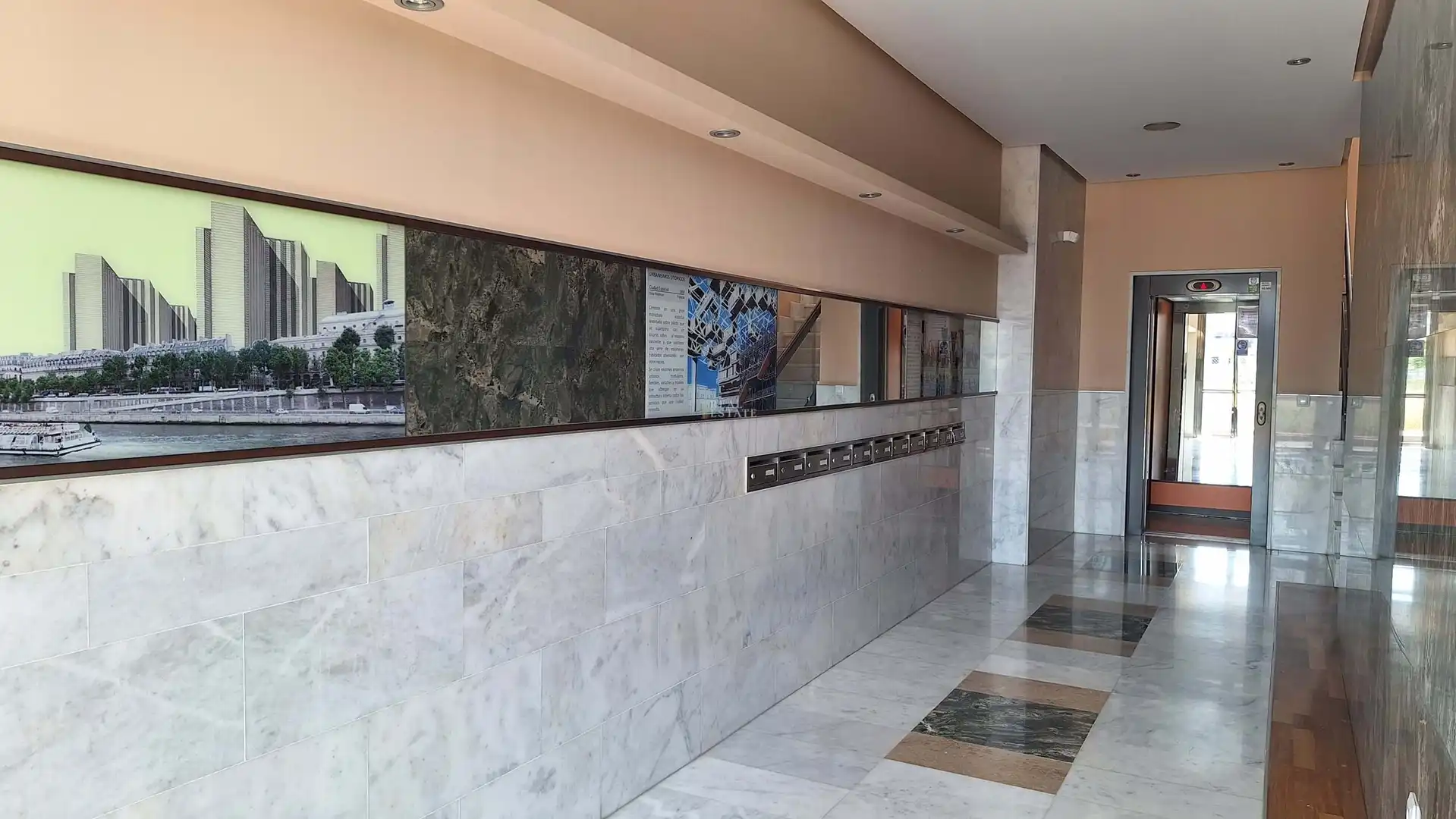 Piso en venta en Murcia con Aire acondicionado, Trastero y Balcón