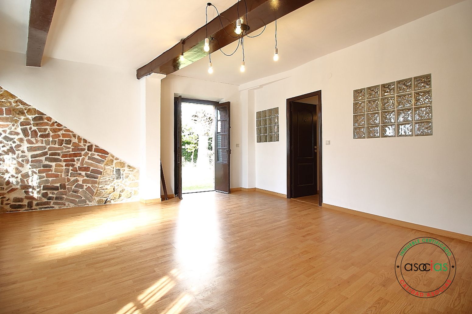 Casa o xalet en venda en Siero amb Calefacció, Parquet i Terrassa