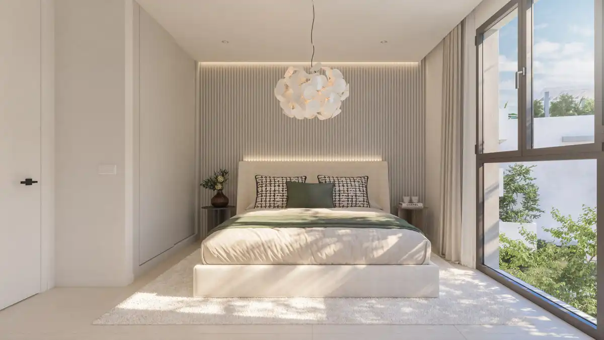 Wohnung mit Pool zum Verkauf in Estepona - Estepona,Centro,Avenida Juan Carlos I, imagen 11