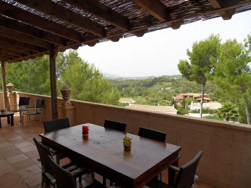 Casa in vendita a Altea la Vella, imagen 11