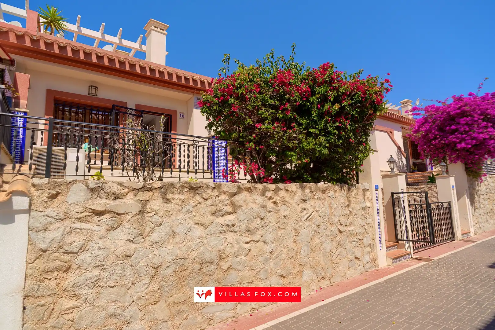 Reihenhaus zum Verkauf in San Miguel de Salinas, imagen 47