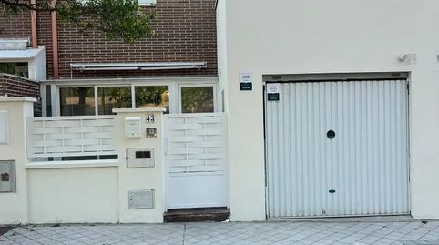 Foto 2 de Casa o xalet en venda a Calle Valdivia, 43, Laguna de Duero, Valladolid