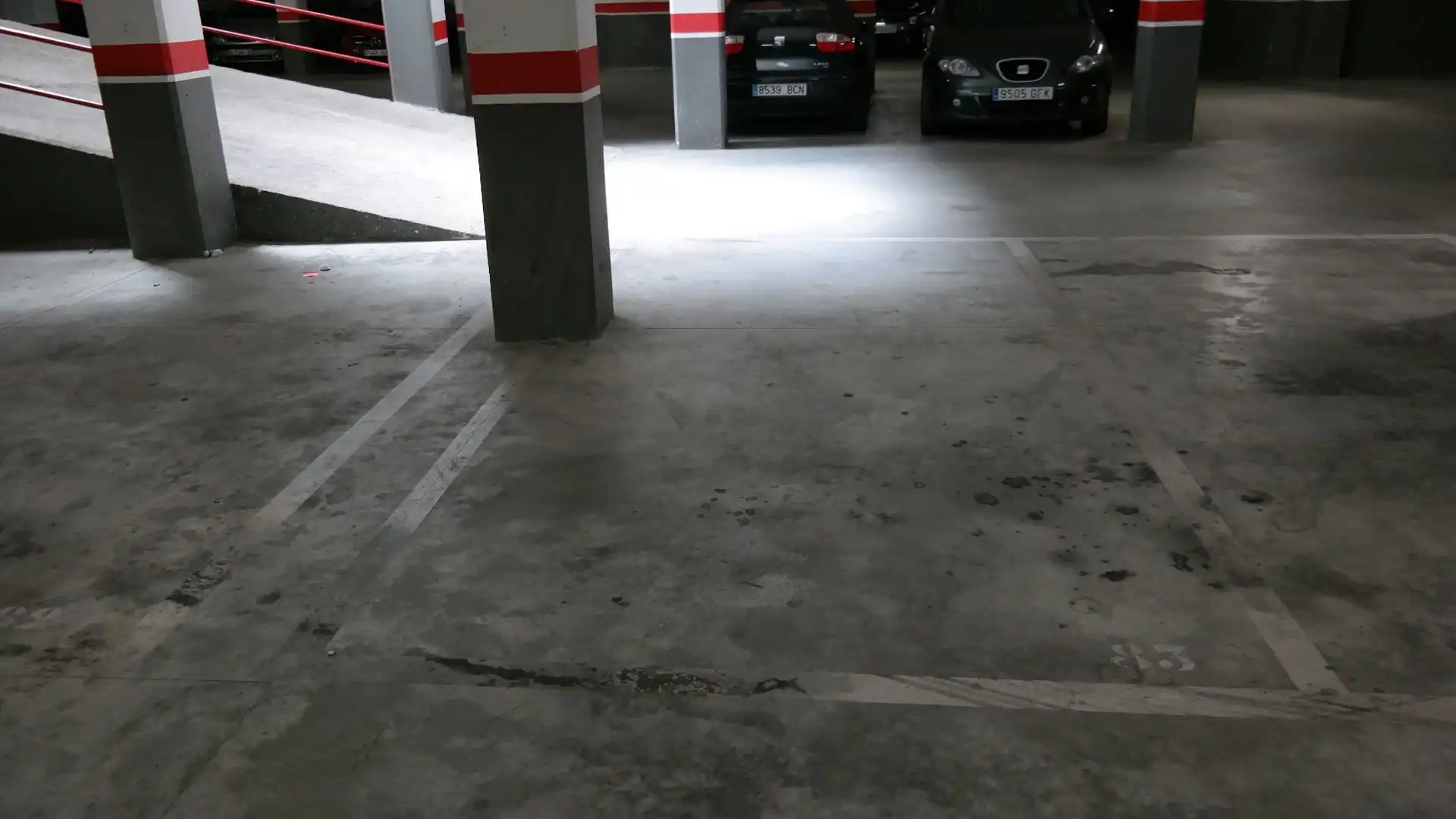 Individuel à louer à Carrer Jaume Comas 16, imagen 3