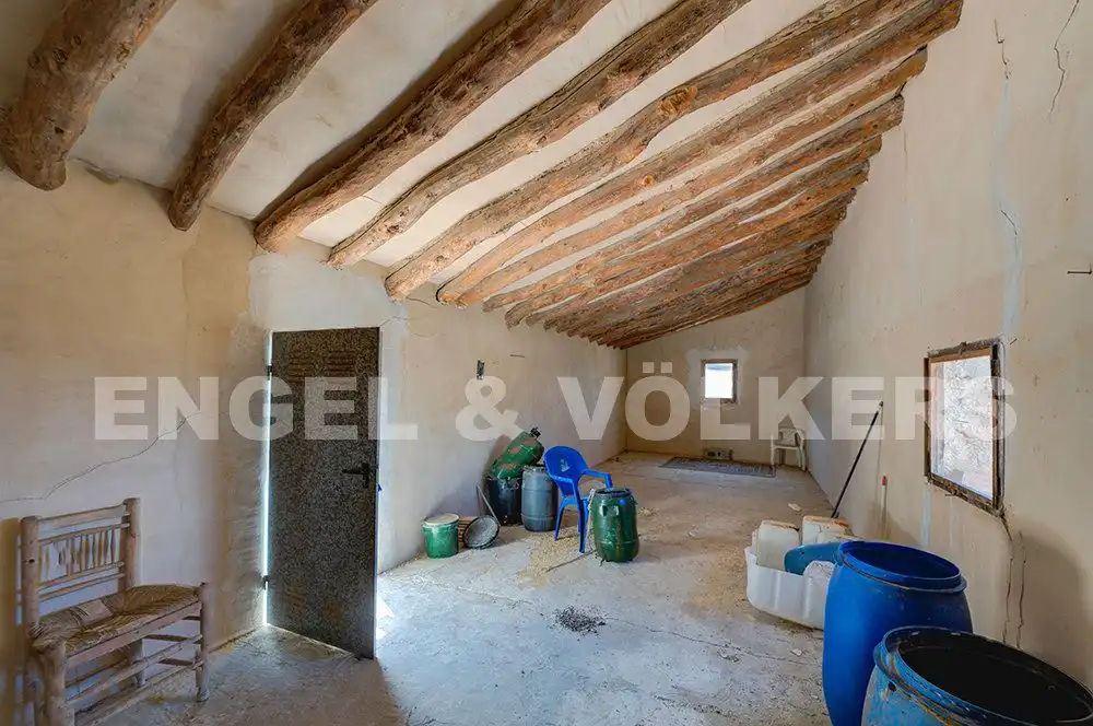 Finca rústica en venta en Jijona / Xixona