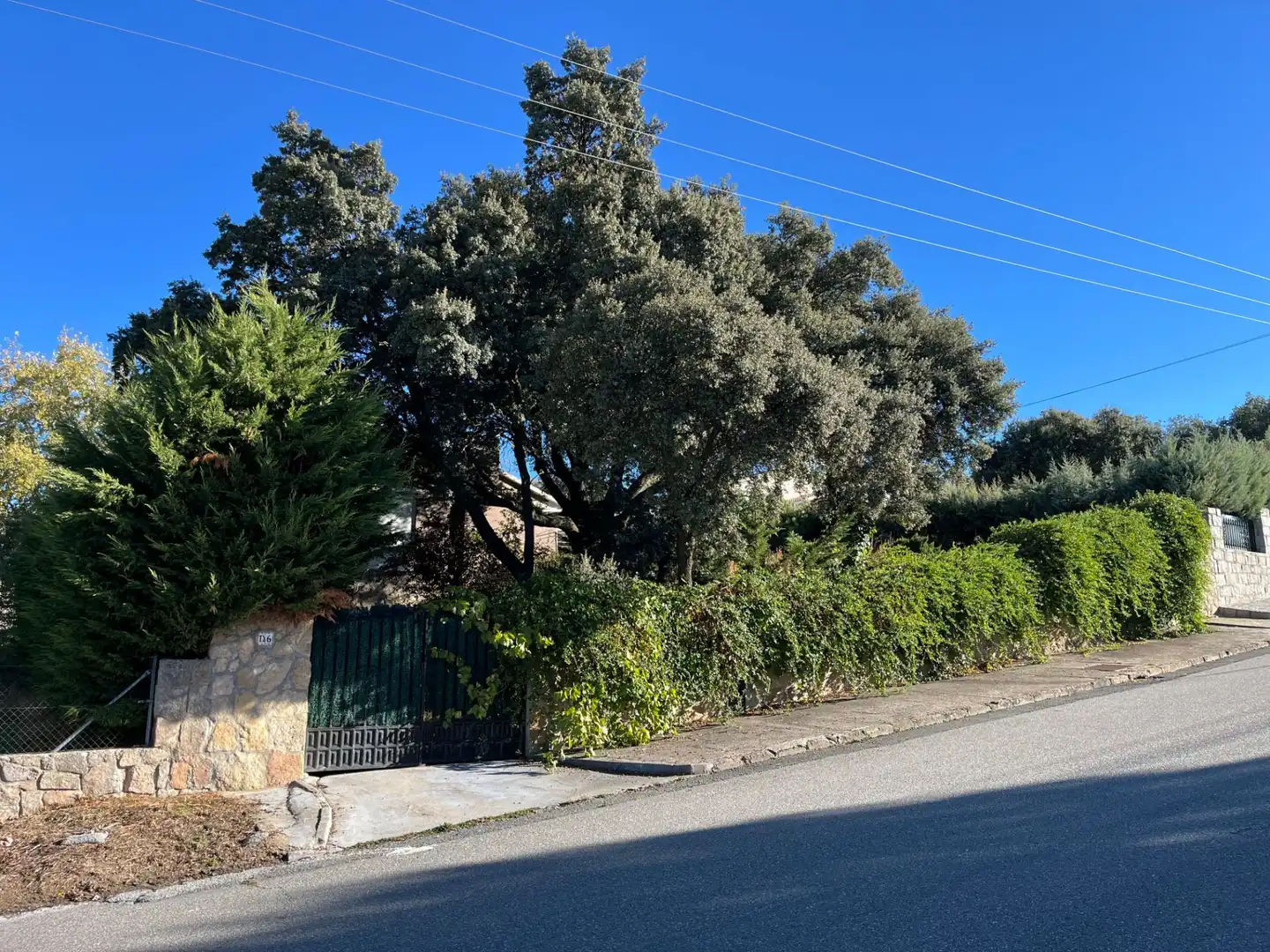 Houses for sale in COTO SAN ISIDRO, 123, Ituero y Lama