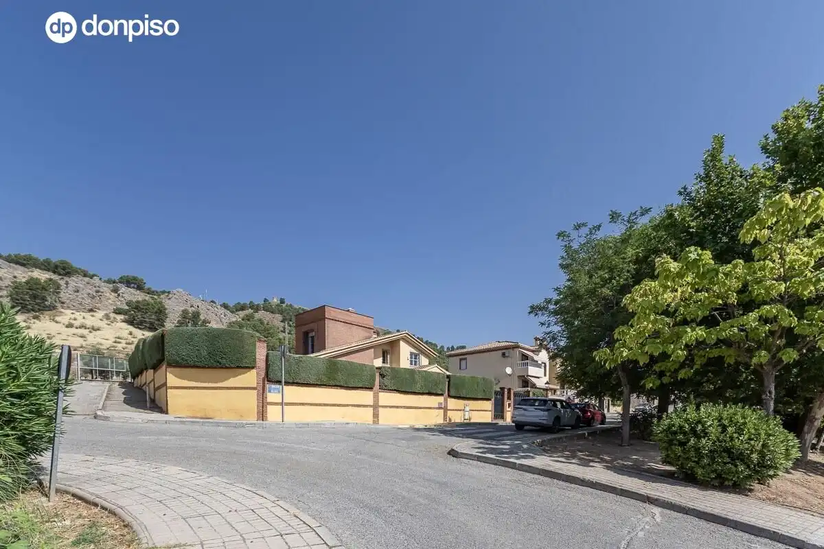 Detached house with pool for sale in Calle Olivo, imagen 33
