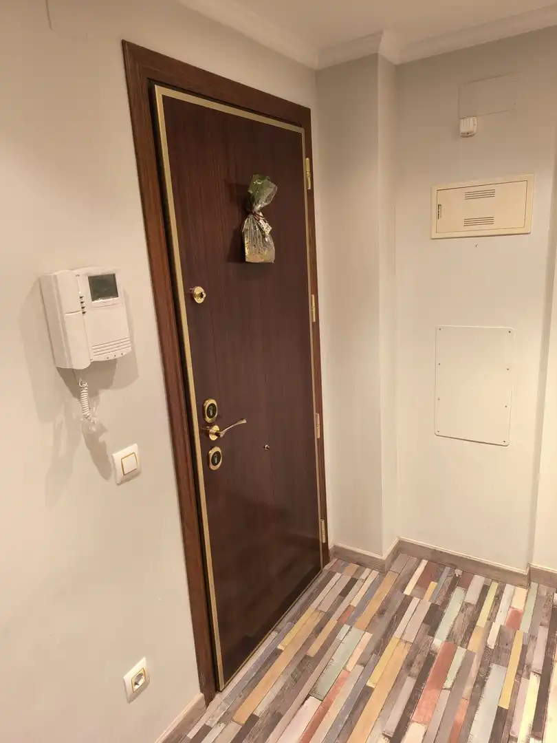 Wohnung zur Miete in Vila-real mit Klimaanlage, Parkett und Terrasse