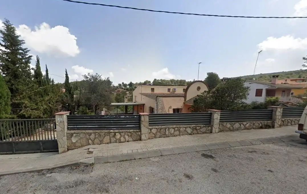 Casa con giardino in vendita a BOSC DELS PALILLOS 7