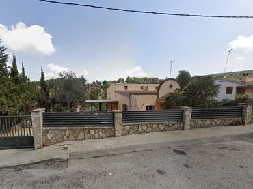 Casa con jardín en venta en BOSC DELS PALILLOS 7