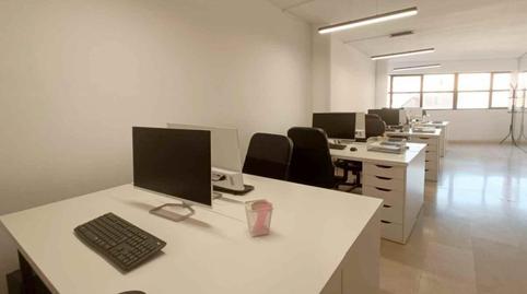 Foto 3 de Pis en venda a General Brito, Centre Històric, Lleida