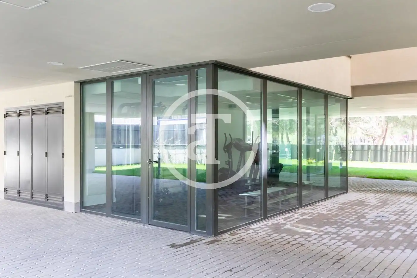 Flat with lift to rent in P.º de la Virgen del Puerto, imagen 19