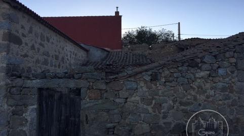 Foto 4 de Casa o xalet en venda a N/a, La Torre, Ávila