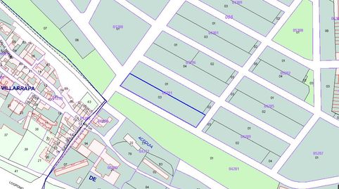 Foto 5 de Residencial en venta en La Joyosa, Zaragoza