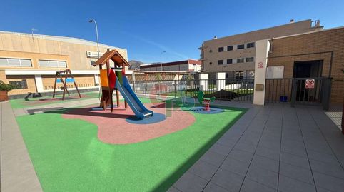 Photo 2 of Flat for sale in La Gangosa, Vícar