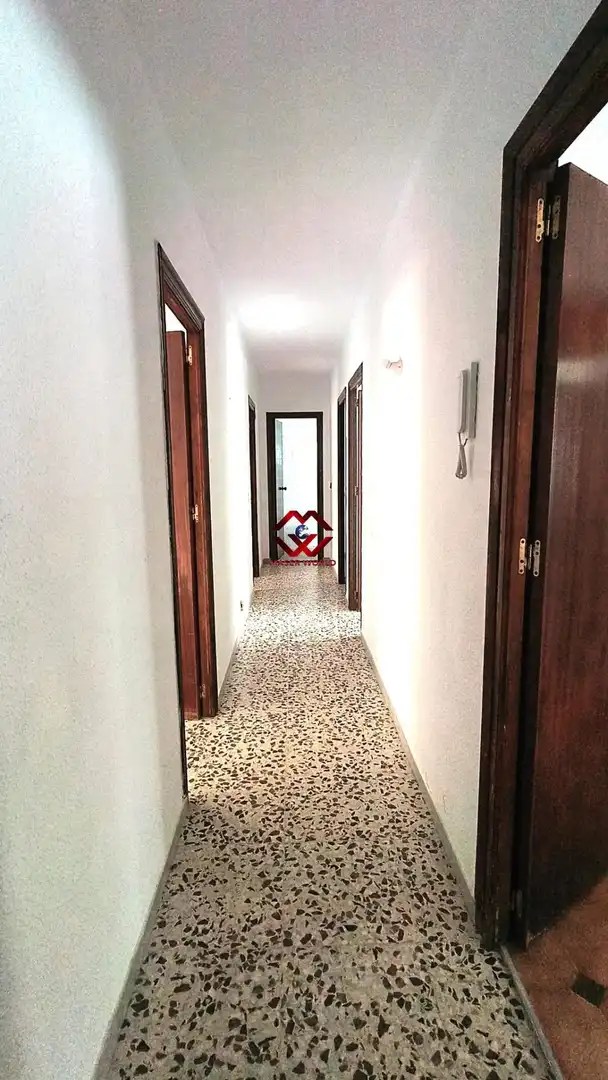 Apartamento con terraza en venta en Calle san vicente, imagen 8