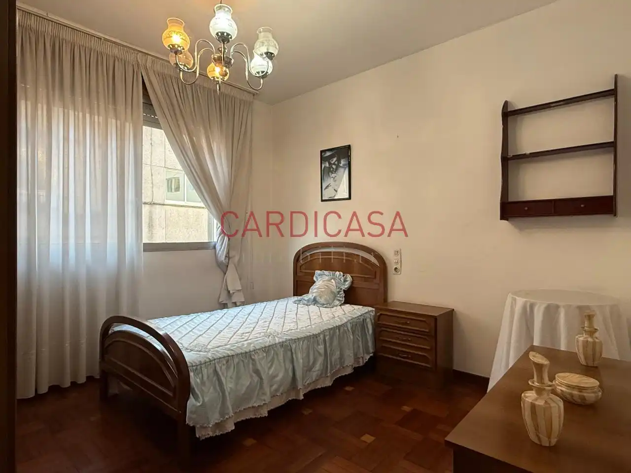 Maison avec jardin à vendre à Daniel Castelao, imagen 26