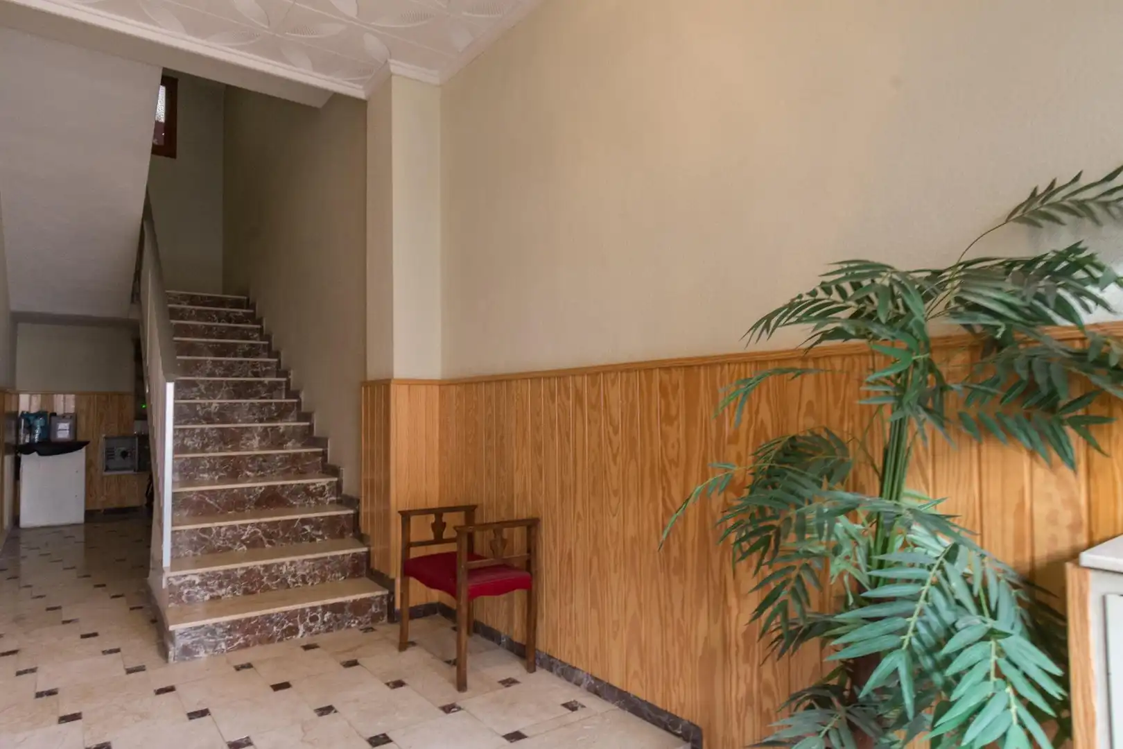 Apartament en venda a Calle de Menéndez Pidal, imagen 34