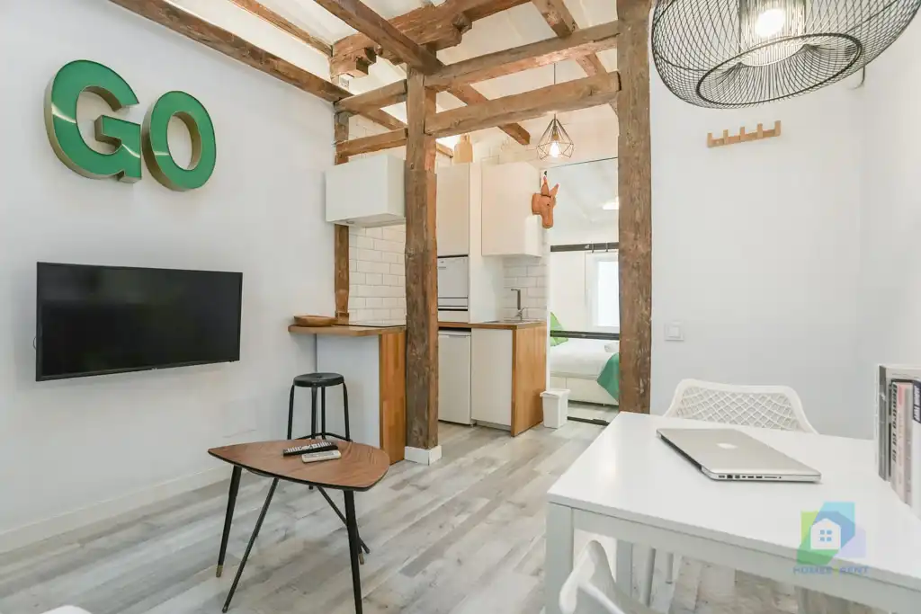 Appartement à louer à Calle de Santa Brígida 13, imagen 14
