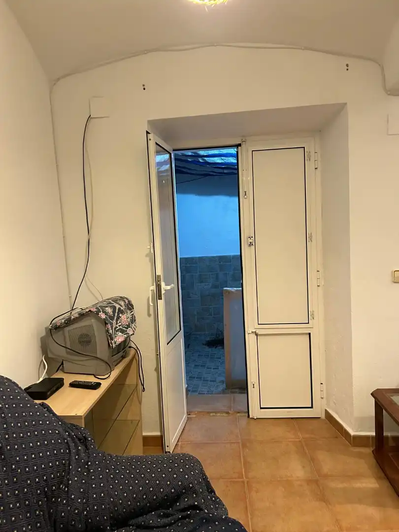 Finca rústica en venda a Calle Salvaleón, 16, Barcarrota