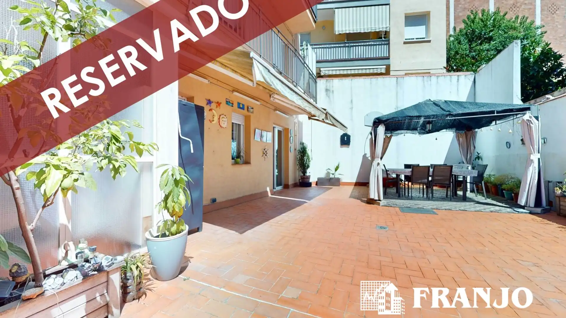 Flat for sale in Centre - Eixample – Can Llobet