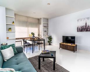 Apartament per a compartir a  Madrid Capital