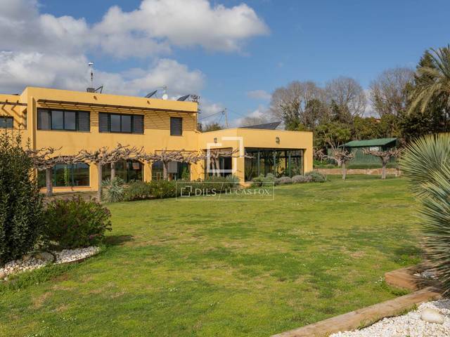 Casa-chalet en Venta en Siurana