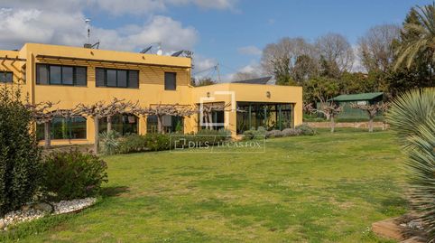 Foto 2 de Casa o xalet en venda a Siurana, Girona