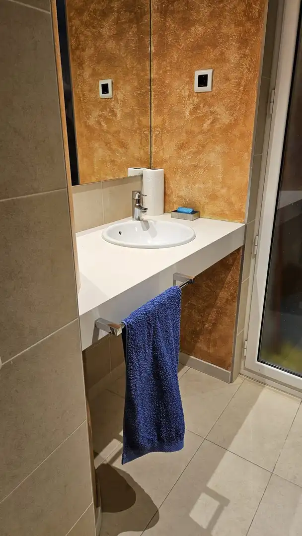 Piso en venta en corsega, L'Antiga Esquerra de l'Eixample