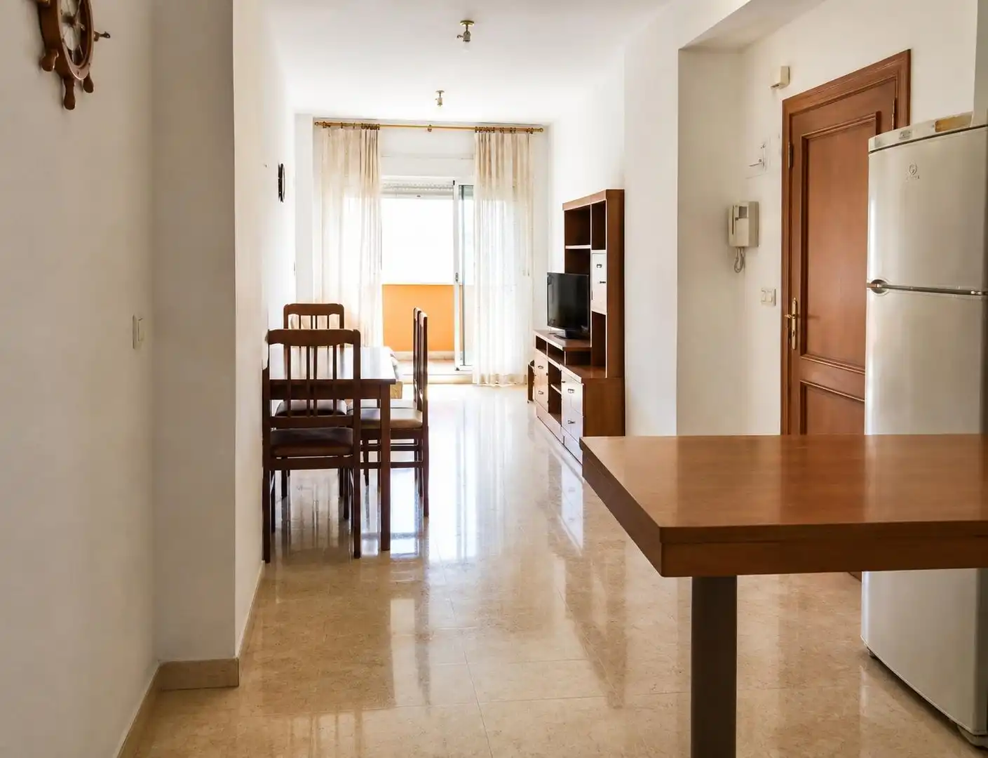 Apartment mit Aufzug zur Miete in Elche ciudad, imagen 3