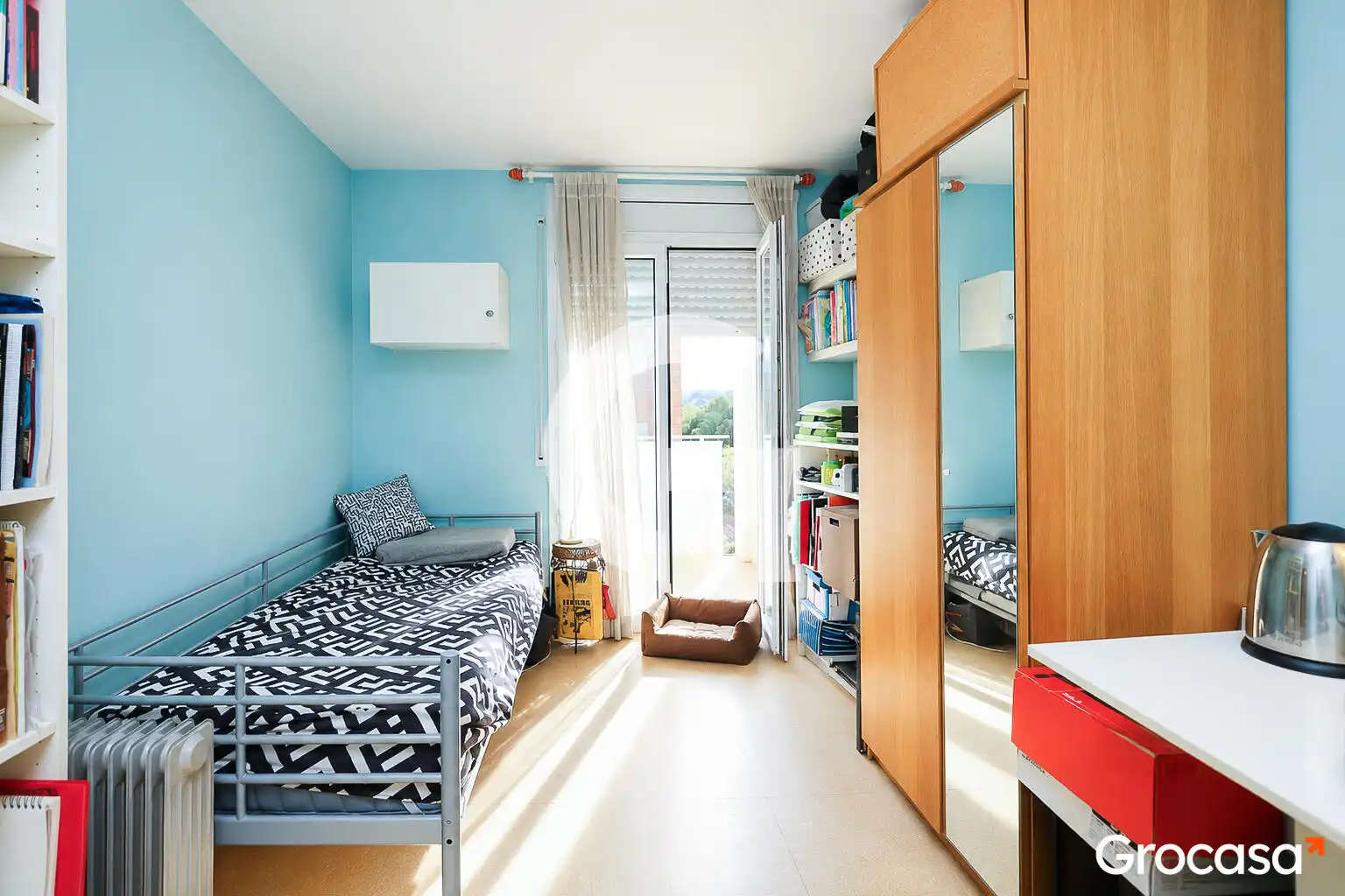 Wohnung mit Terrasse zum Verkauf in CL PINTOR SERRA SANTA, imagen 20