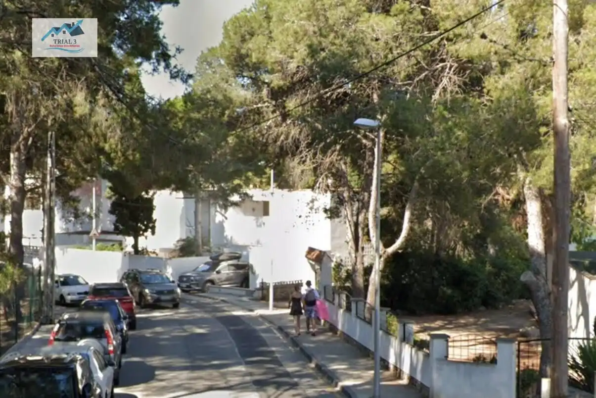 Casa con giardino in vendita a Calle PUNTA DEL CAVALL, imagen 2