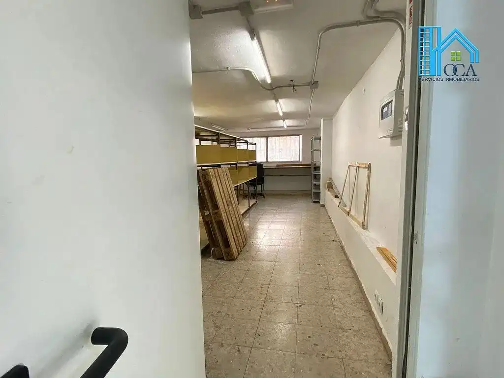Commercial properties for rent in Madrid  with Air Conditioner and Furnished
