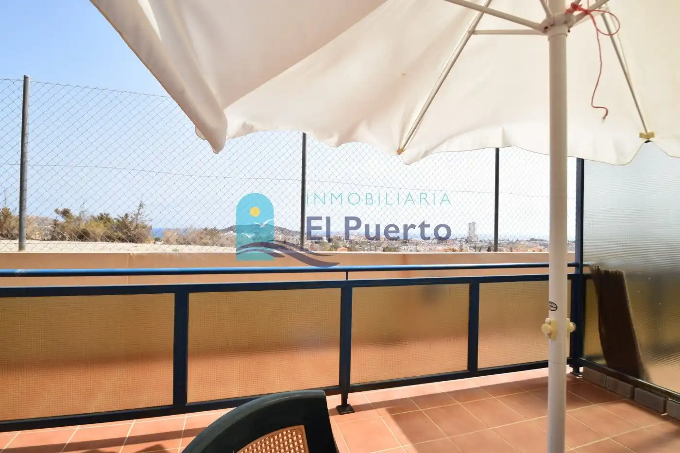 Apartment with pool for sale in Puerto de Mazarrón, imagen 14