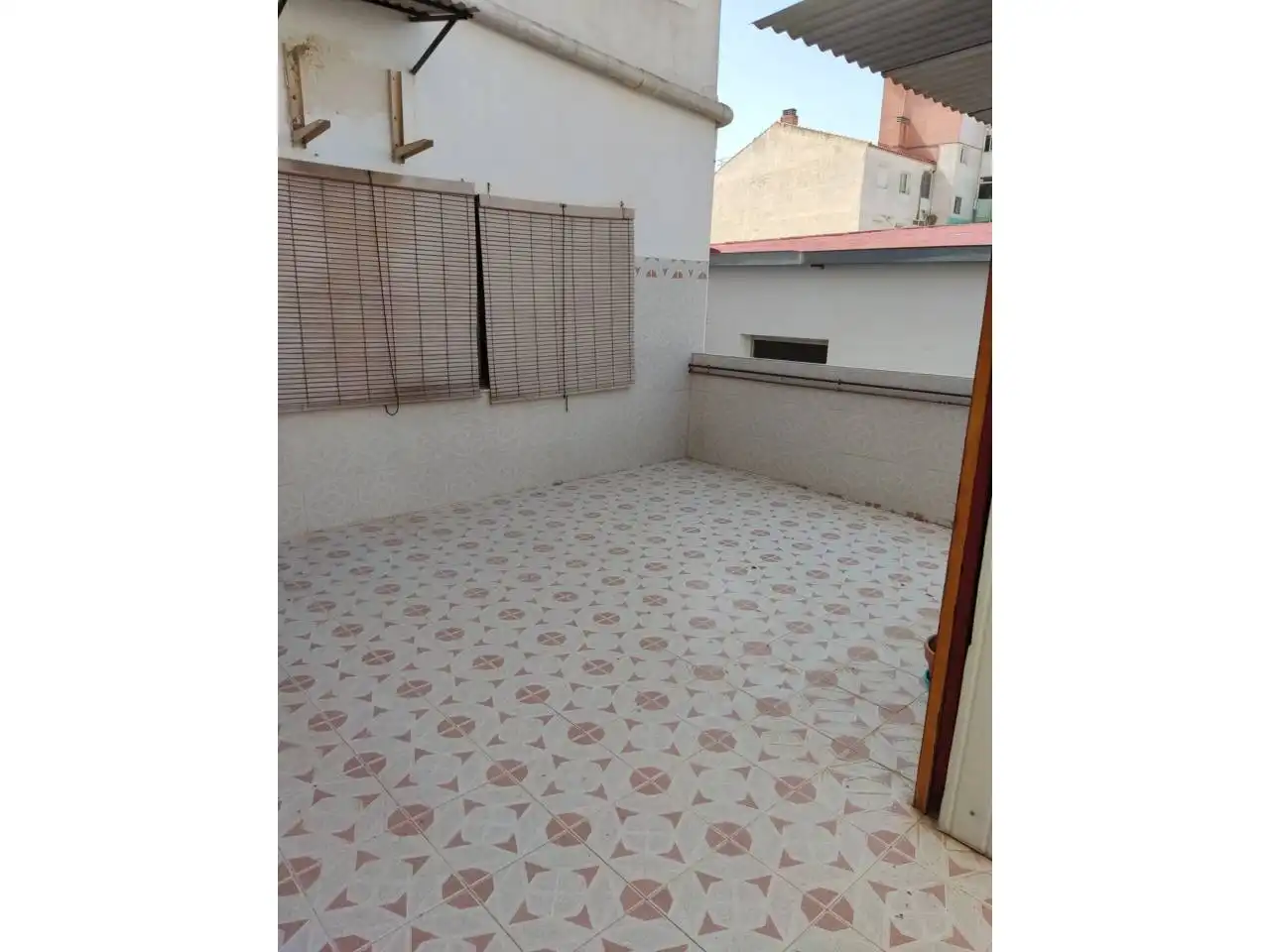 Wohnung mit Terrasse zum Verkauf in Avenida LIBERTAD, imagen 3