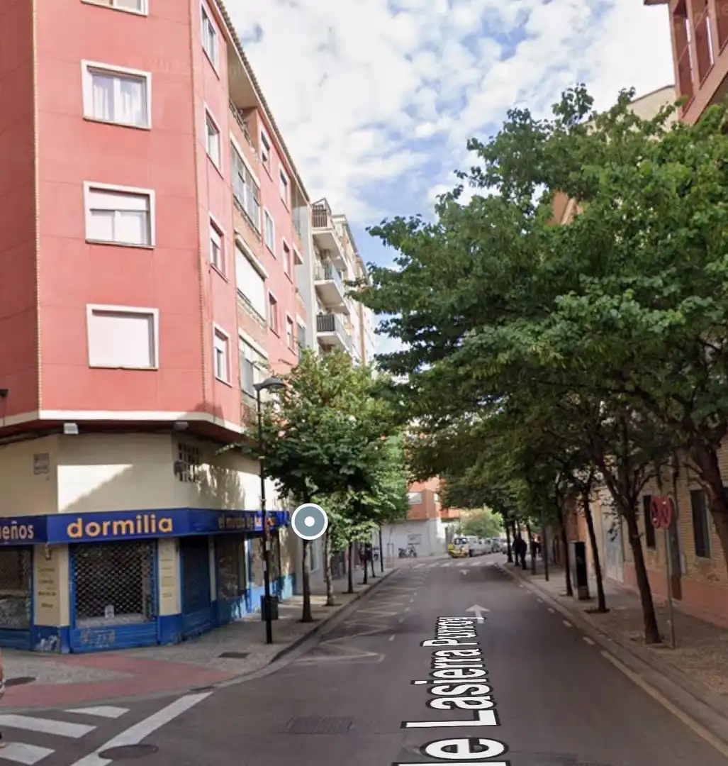 Flat for sale in Calle Pontevedra, Las Fuentes