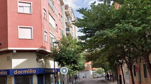 Foto 3 de Piso en venta en Calle Pontevedra, Las Fuentes, Zaragoza Capital