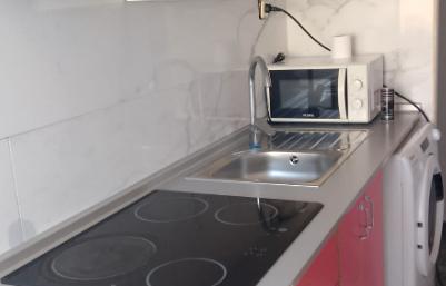 Cuina de Pis en venda en Manises amb Internet
