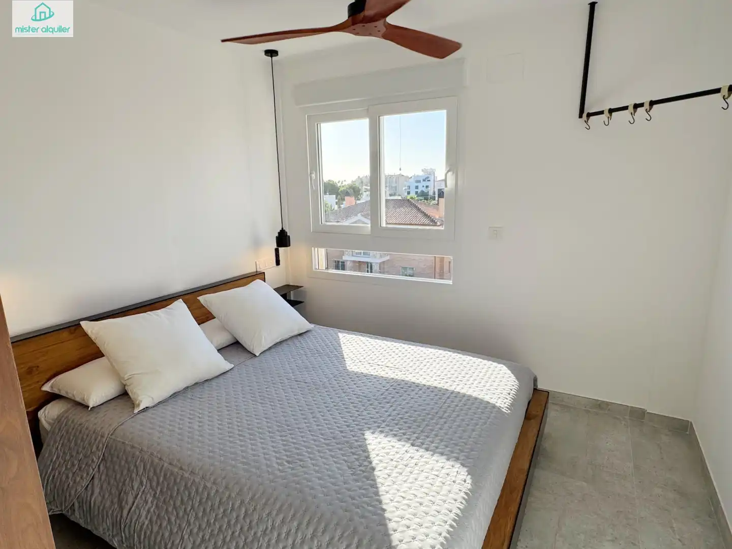 Apartments for rent in PINTA LA, 6, Playa Muchavista