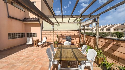 Foto 5 de Dúplex de alquiler en Calas Santa Pola Este, Santa Pola