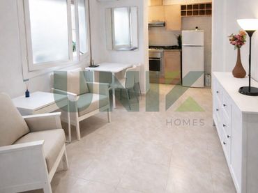 Piso en venta en Carrer JOSEP SERRANO