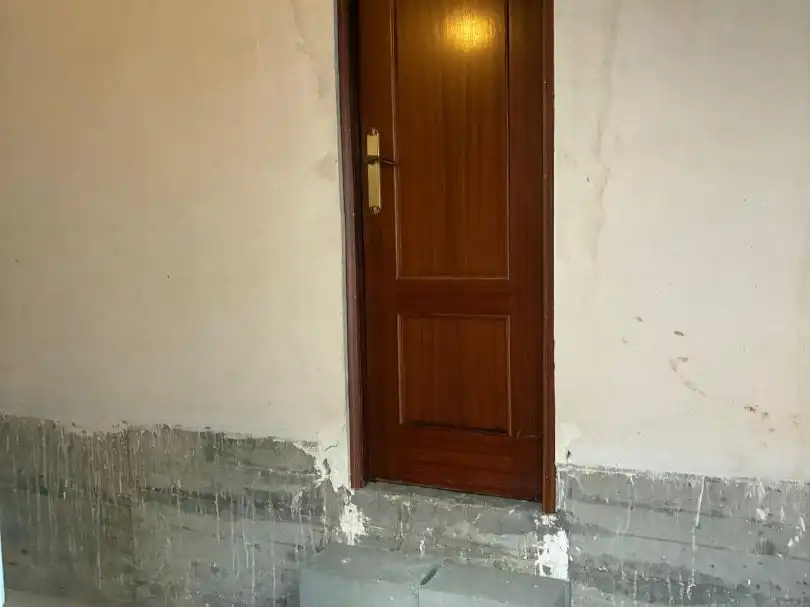 Casa o chalet en venta en Garrafe de Torío con Calefacción, Jardín privado y Parquet