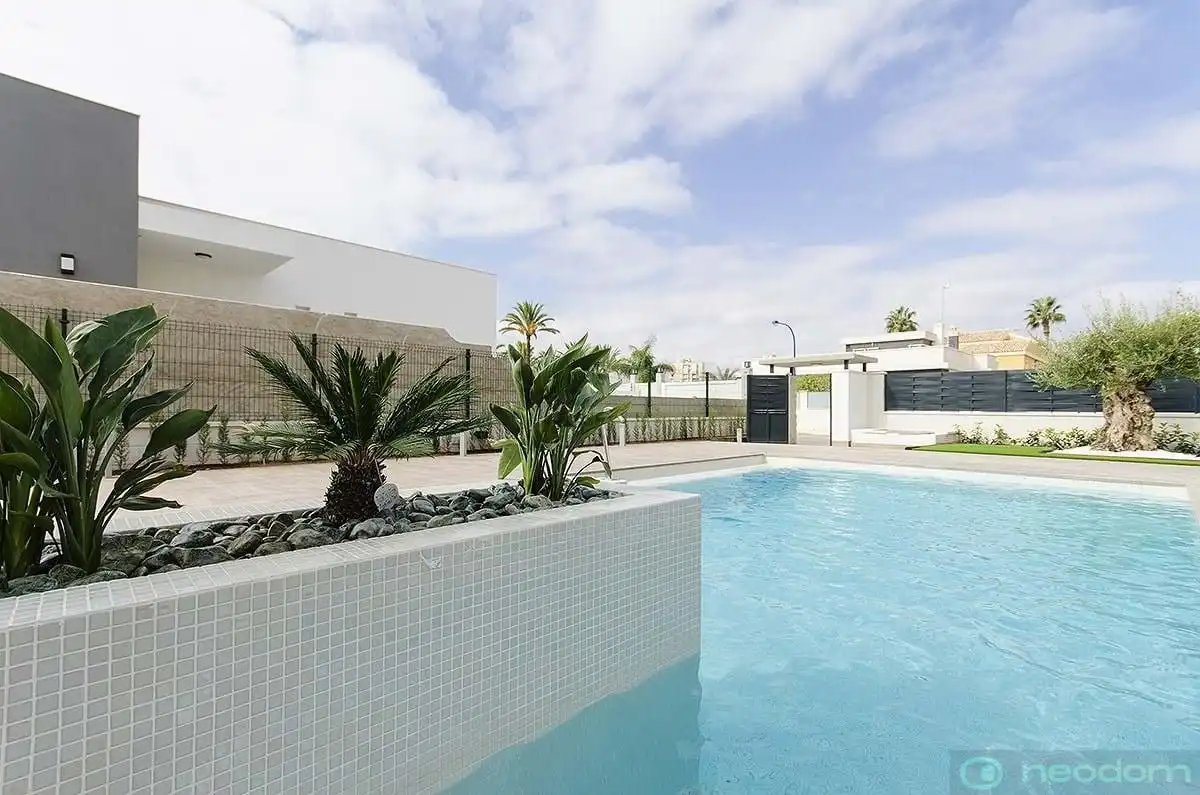 Casa en venta en Orihuela Costa, imagen 14