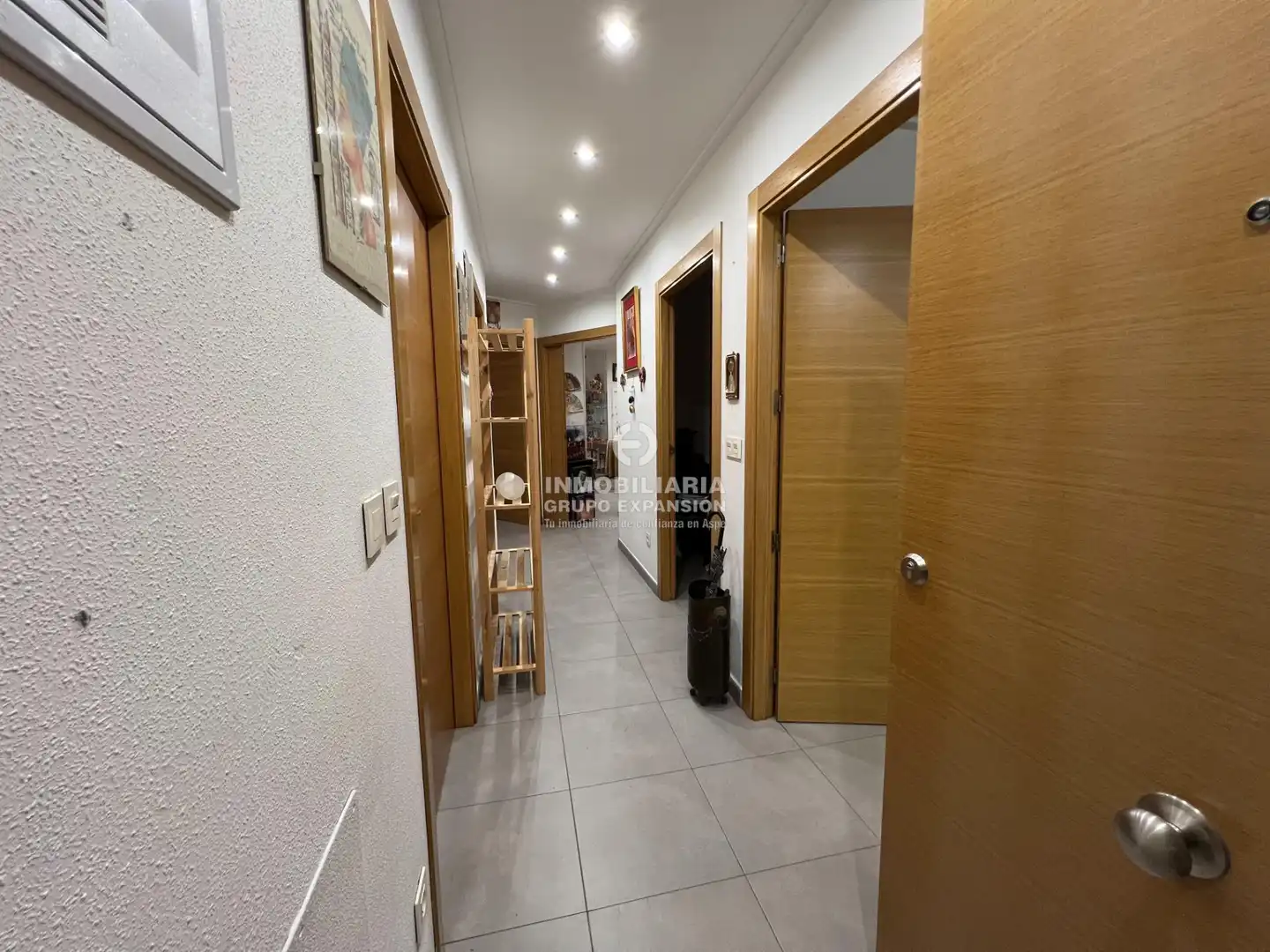 Piso en venta en Aspe con Terraza, Trastero y Amueblado