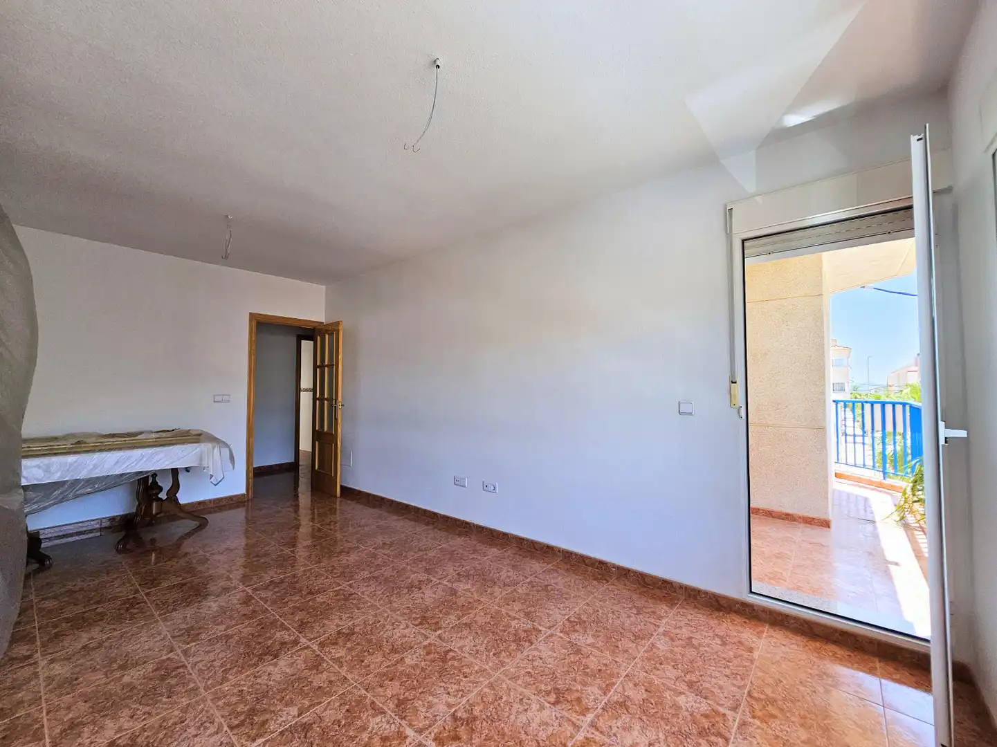 Flat for sale in Centro