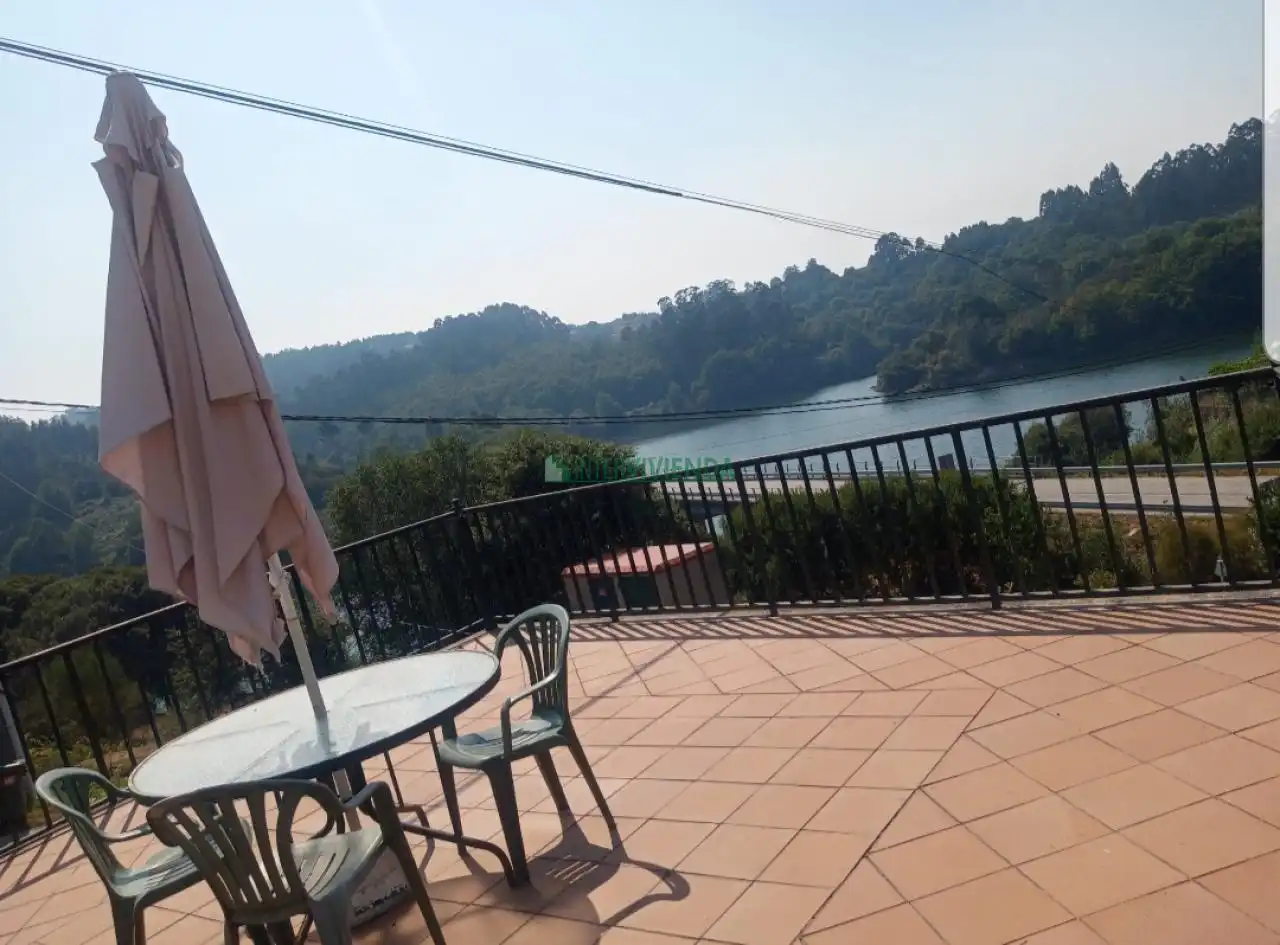 Haus zur Miete in Fornelos de Montes, imagen 2