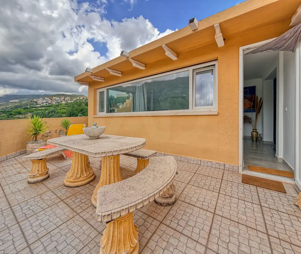 Casa en venda a L'Atzúbia, imagen 39