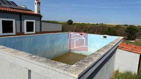 Foto 3 de Finca rústica en venta en Villanueva de la Serena, Badajoz